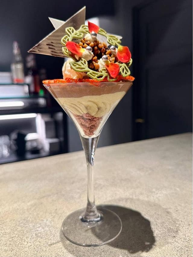 SWEETS BAR 鍵-KEY- - サブ画像3