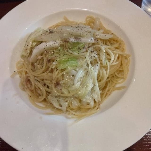 trattoria LUCCA - サブ画像1