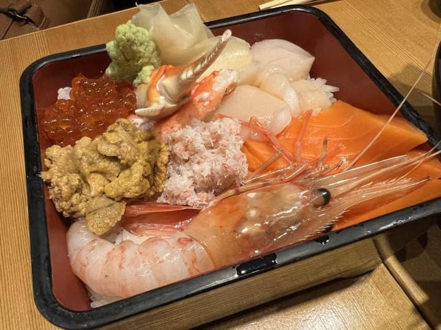 築地ハレの日 - サブ画像3