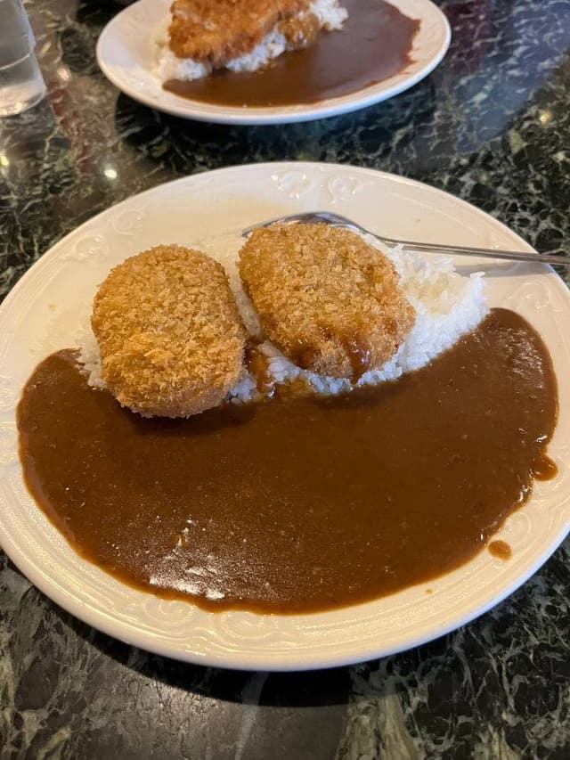 ケーツーカレーハウス - サブ画像2