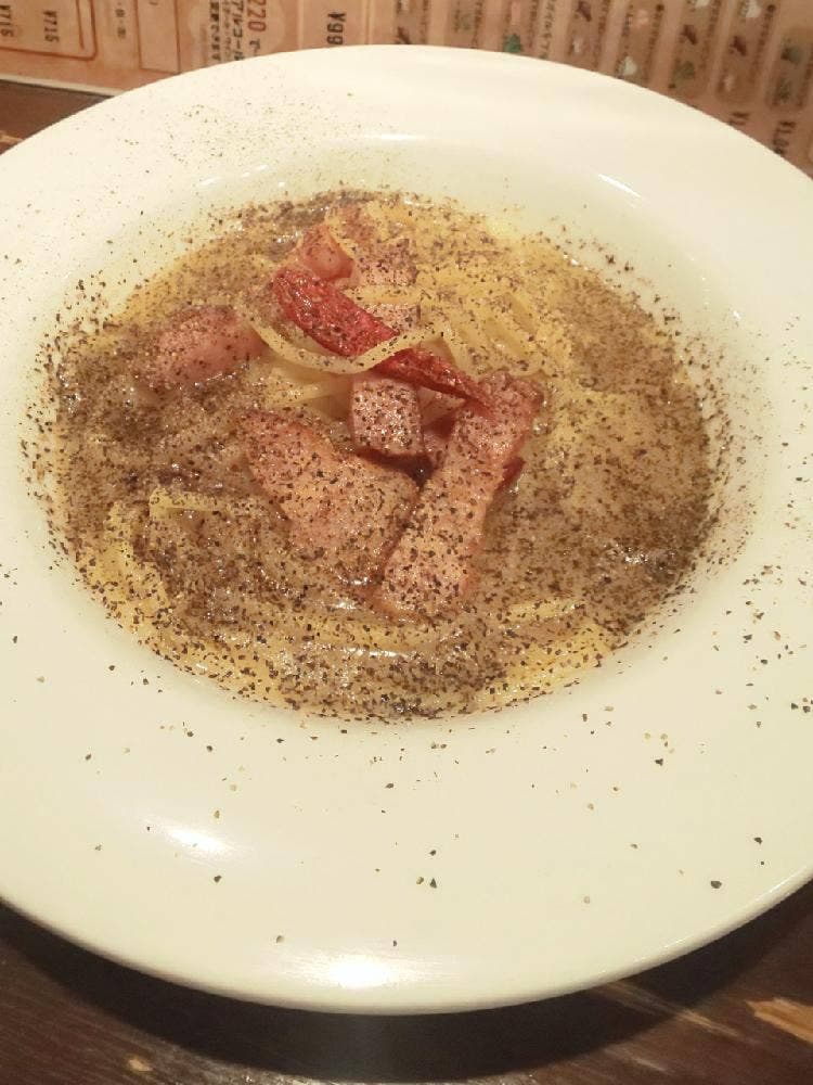 パスタバル MiKiYA's 自由が丘