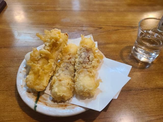 竹家 そば店 - サブ画像1
