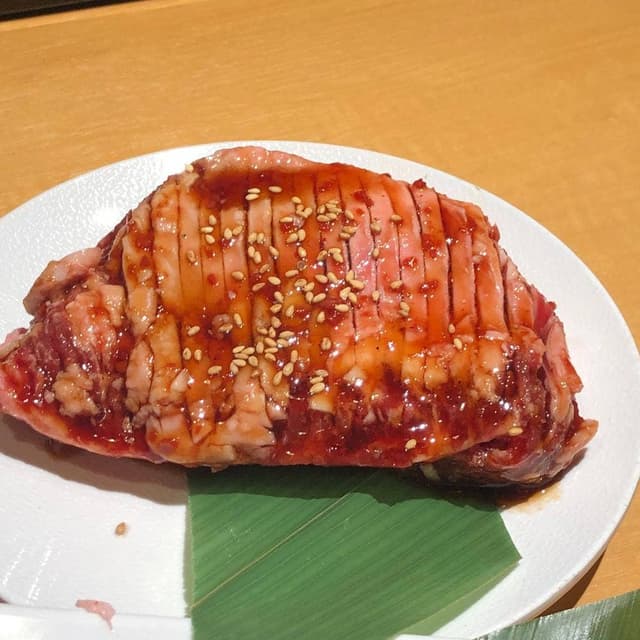焼肉きんぐ 札幌新琴似店 - サブ画像1