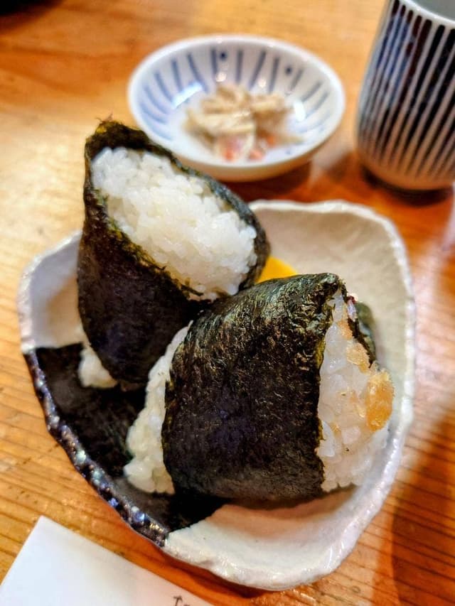 米手 - サブ画像1