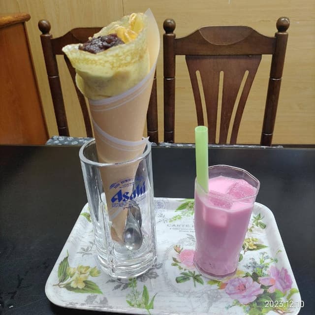 茶とら - サブ画像3