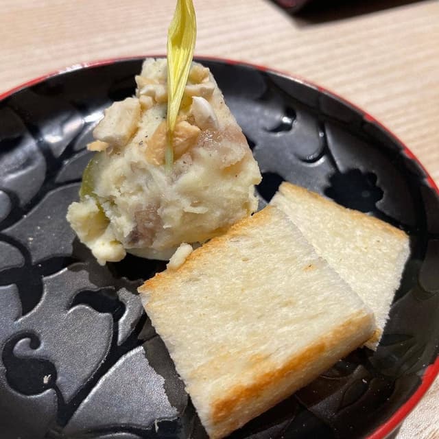焼鳥 くまわき - サブ画像2