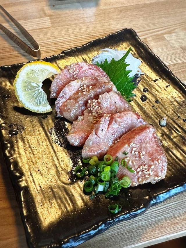 炭火焼肉 せん - サブ画像1