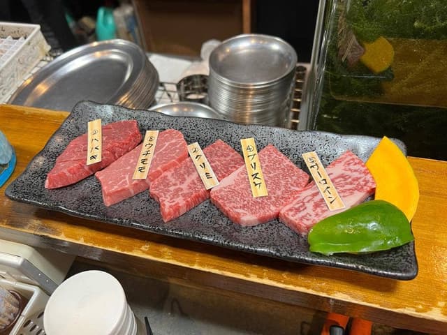 焼肉 喜八 - サブ画像2