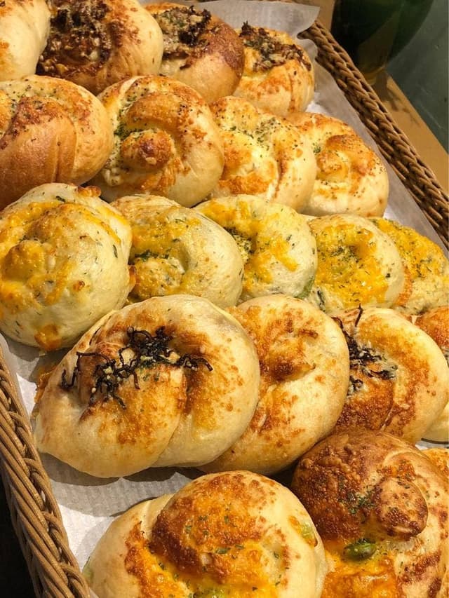 BAKERY SO GOOD - サブ画像1