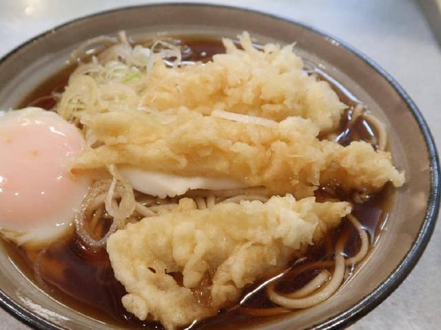 かめや 神田西口店 - サブ画像2