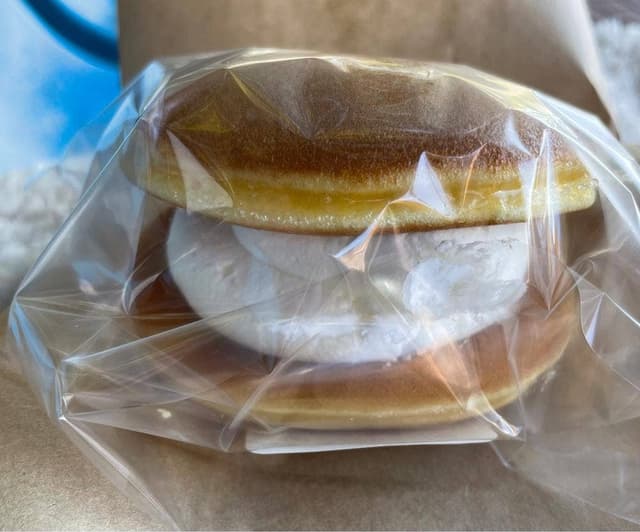 松柏堂本店・やきたてどら焼きの店 - サブ画像1