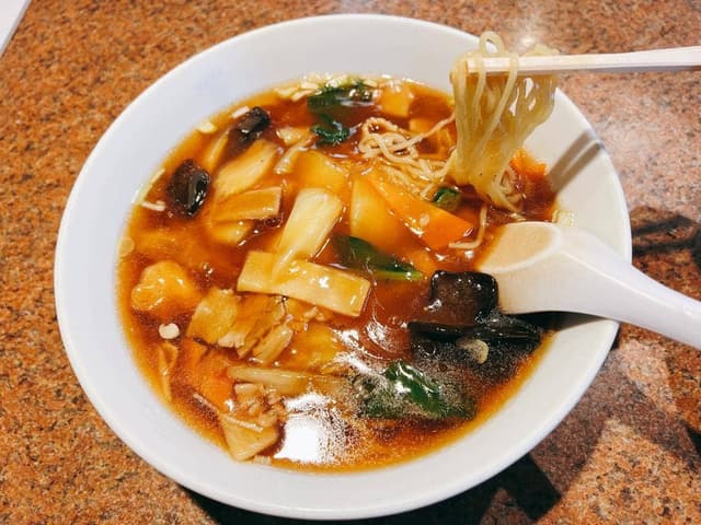 弘園 - サブ画像1