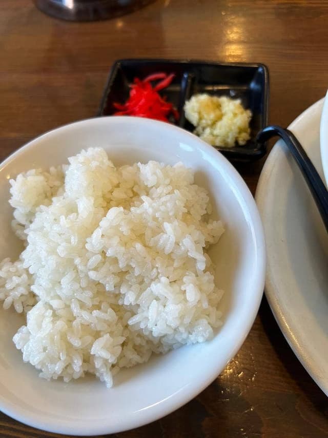 俺の豚骨 港店 - サブ画像1