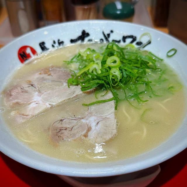 長浜ナンバーワン 博多デイトス店 - サブ画像1