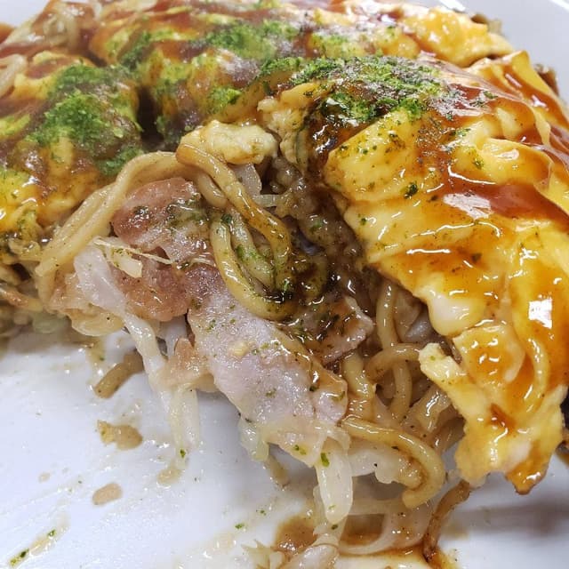 にこにこ亭 - サブ画像1