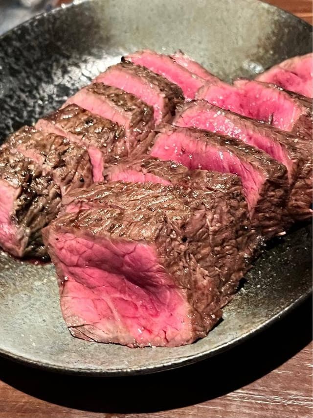 肉山 横浜 - サブ画像3