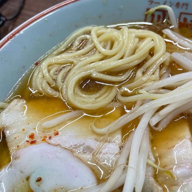 ラーメン専門 川崎 本店 - サブ画像3