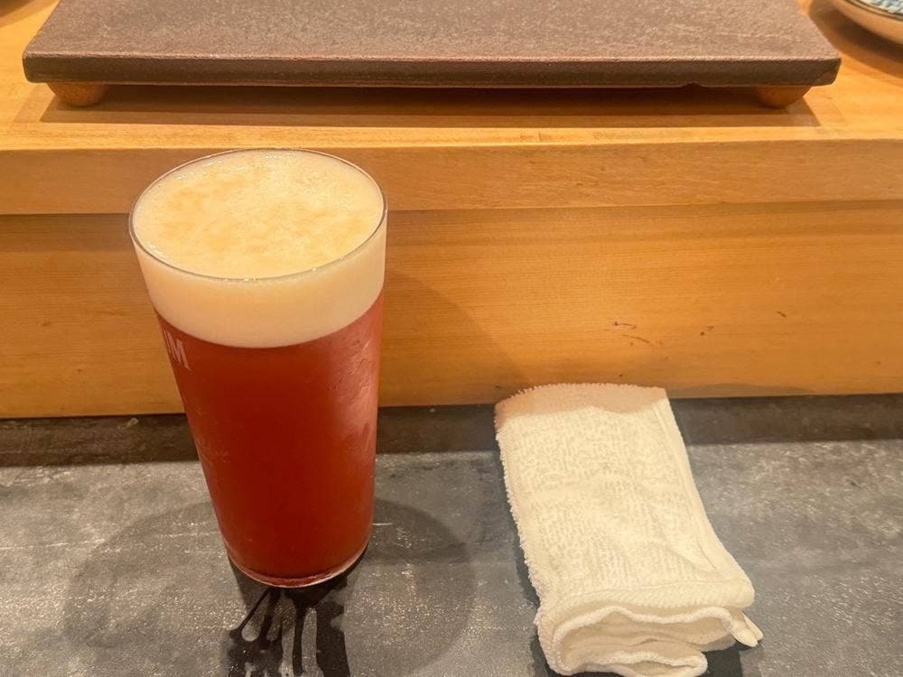 立ち鮨 ひでぞう