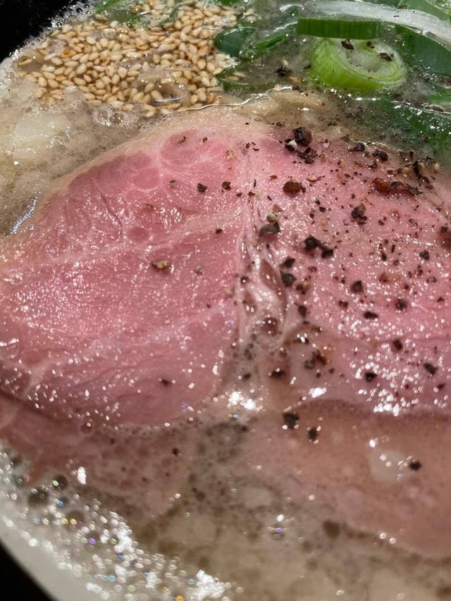 鹿児島らーめん あぶらや天文館店 - サブ画像1