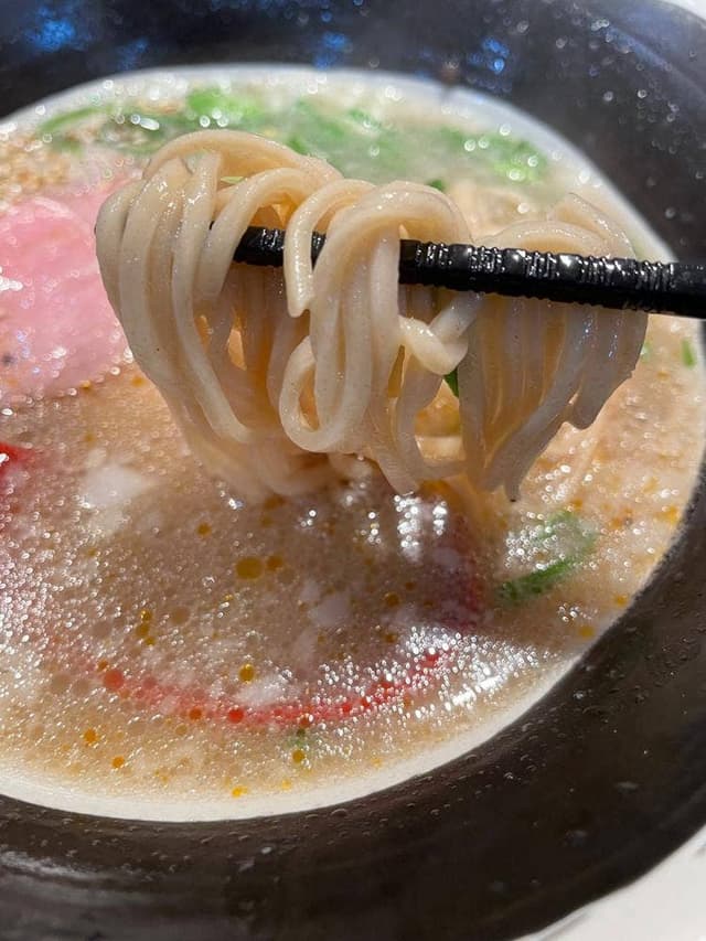鹿児島らーめん あぶらや天文館店 - サブ画像2