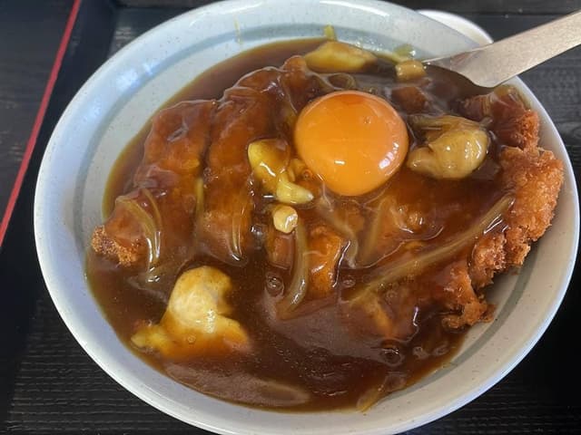 東京生そば 松屋 - サブ画像1
