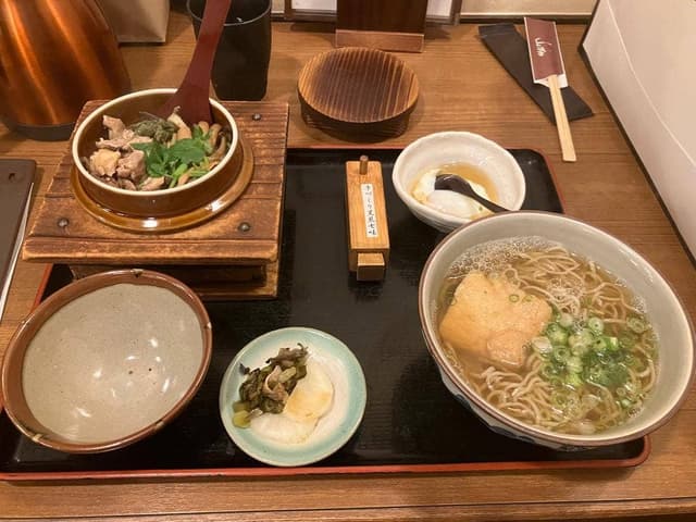 山がや - サブ画像1