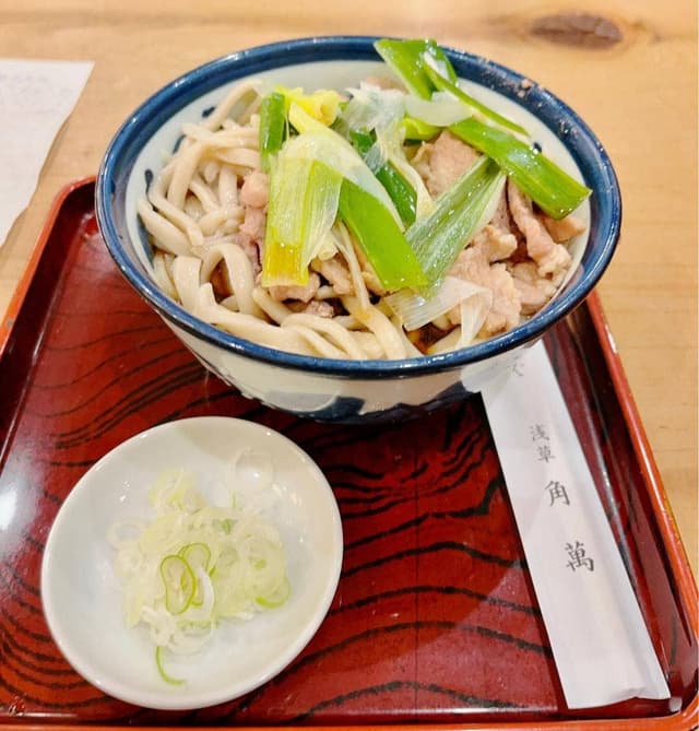 角萬 浅草店 - サブ画像2