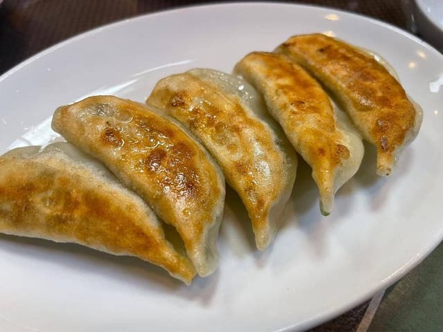 中華料理 暁 - サブ画像3