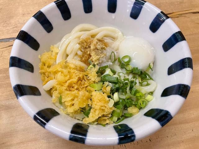 こんぴらうどん参道店 - サブ画像3