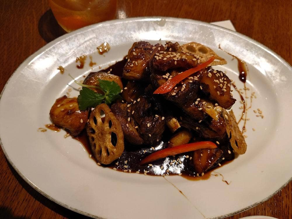 総本家 媽媽菜館 六花