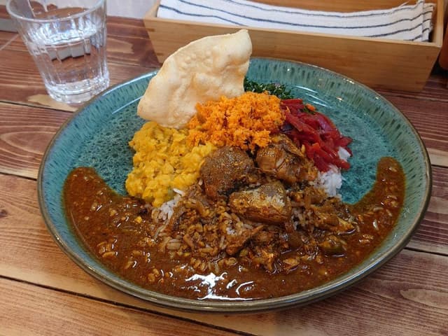 セレンディッブ - サブ画像3