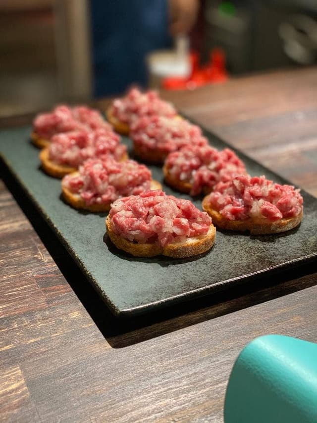 焼肉一七三 本店 - サブ画像2