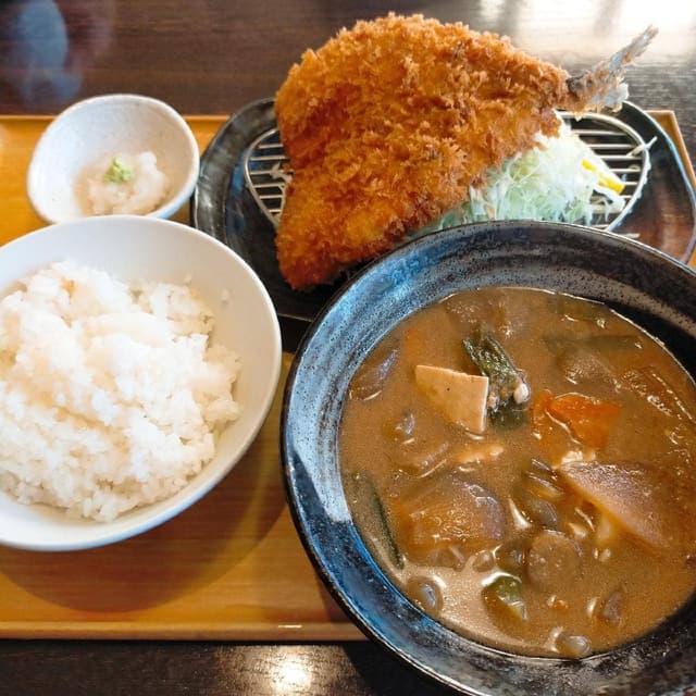 しまかぜ食堂 一宮店 - サブ画像3