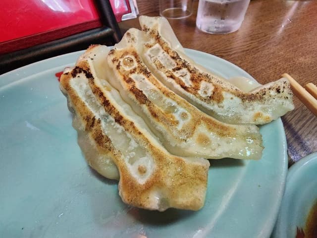 珍来 浦安店 - サブ画像1