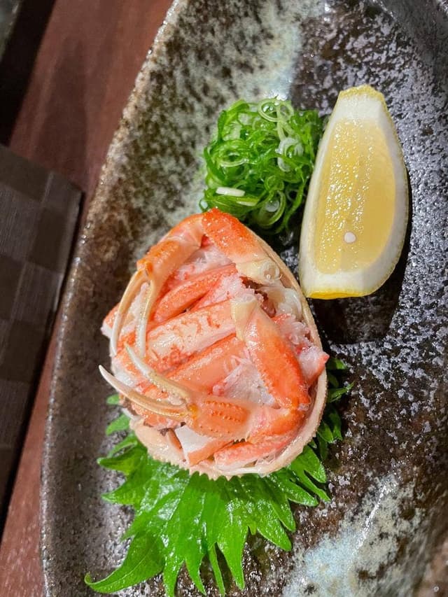 瀬戸内料理と旬菜の店 力喜 - サブ画像2