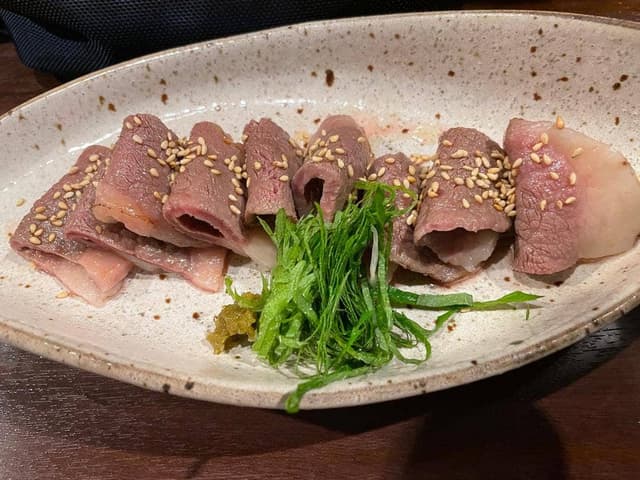 瀬戸内料理と旬菜の店 力喜 - サブ画像3