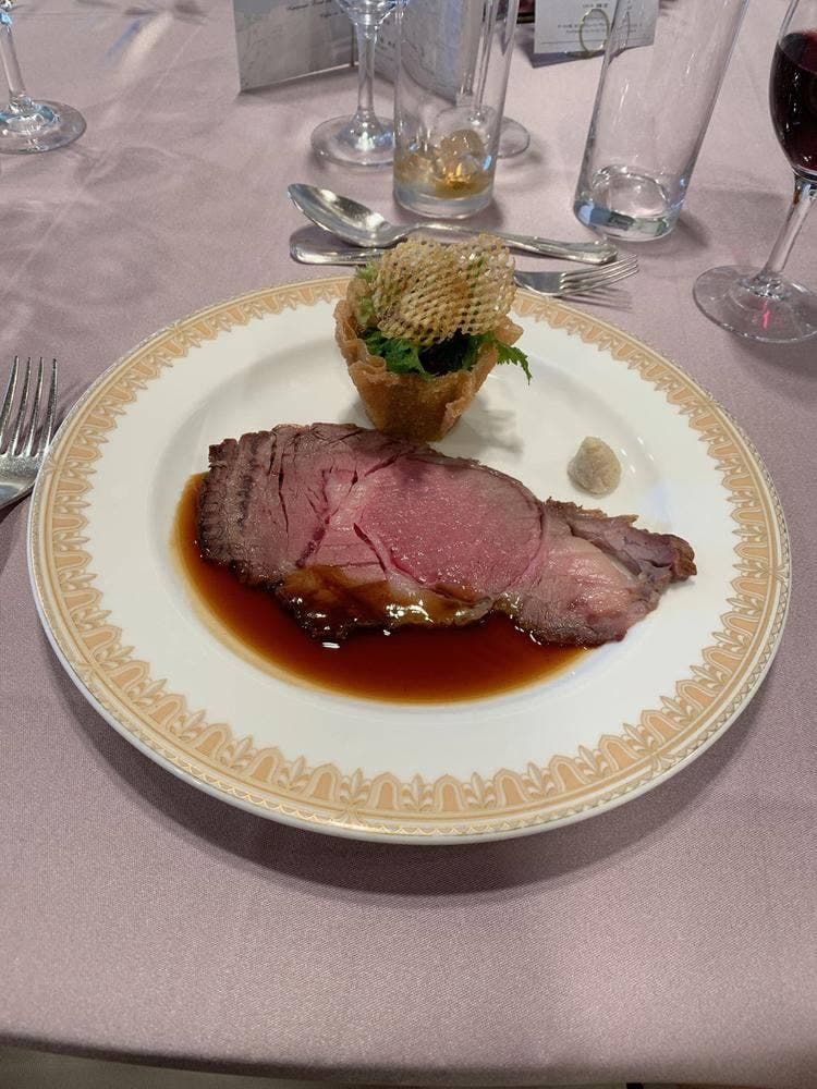 ヨコハマ グランド インターコンチネンタルホテル