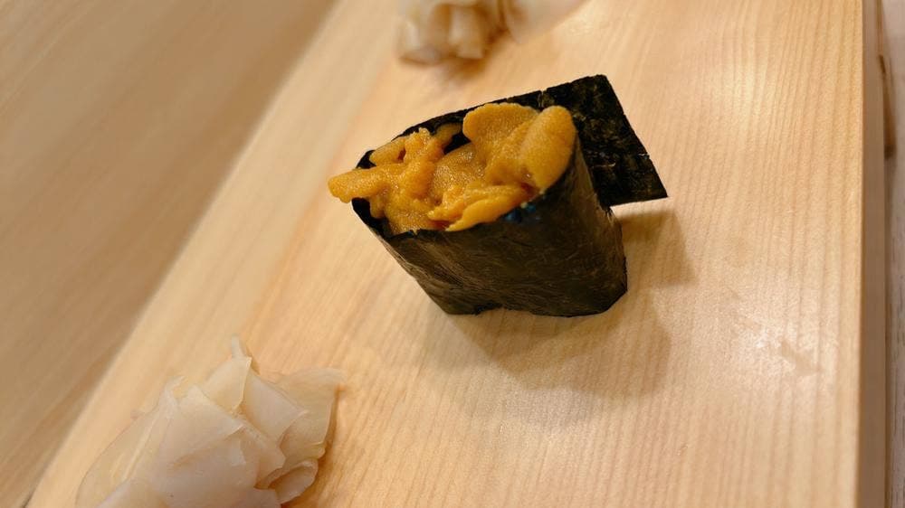 千寿司 西葛西店