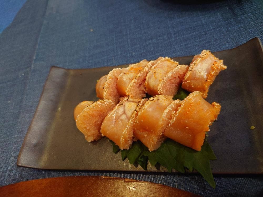 博多酒場 前へ 西新店
