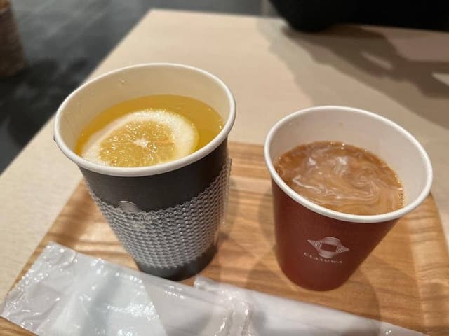 くらすわ - サブ画像2