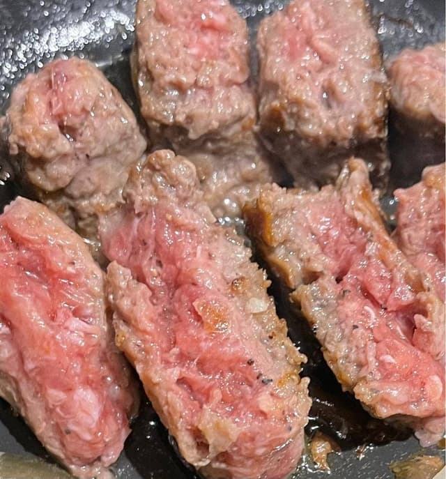 とろけるハンバーグ 福よし 岐阜うずら店 - サブ画像1