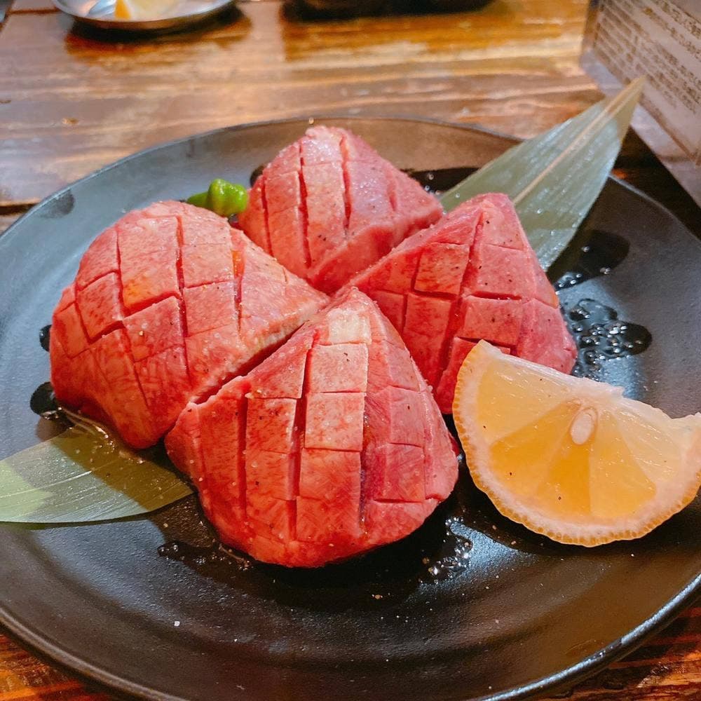 焼肉いちまさ