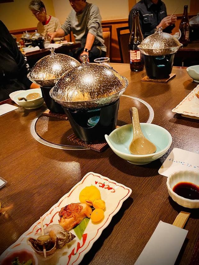 茶寮もち月 - サブ画像1