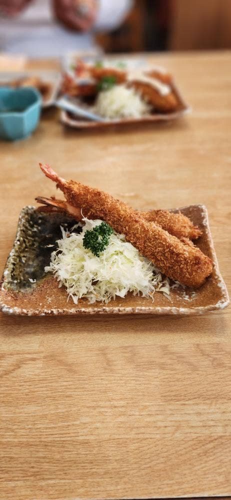 まるは食堂旅館 南知多豊浜本店