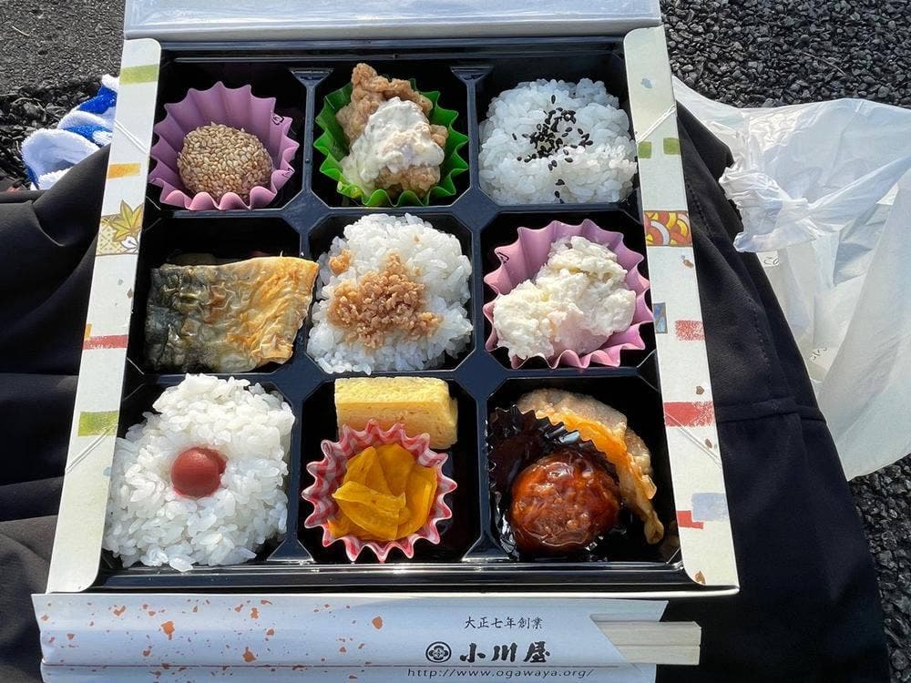 小川屋 都城店