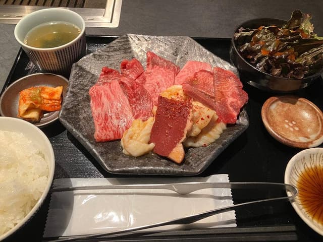 WAgyu 鬼く - サブ画像1