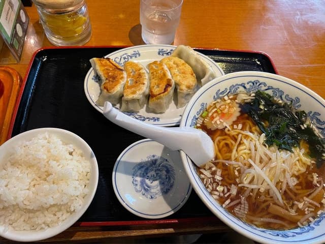 和人餃子房 俵屋 市ヶ谷・麹町店 - サブ画像3
