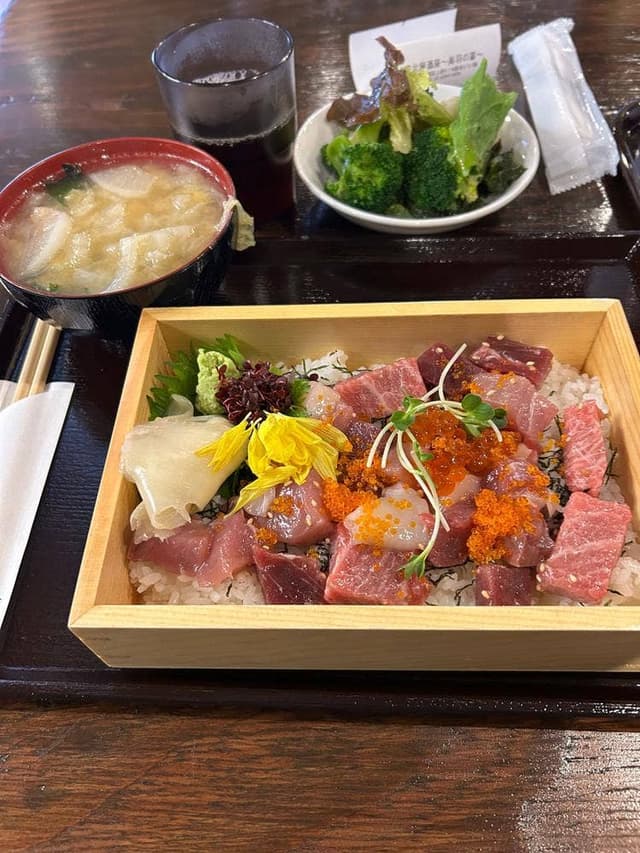 東北居酒屋 奥羽の宴 - サブ画像2