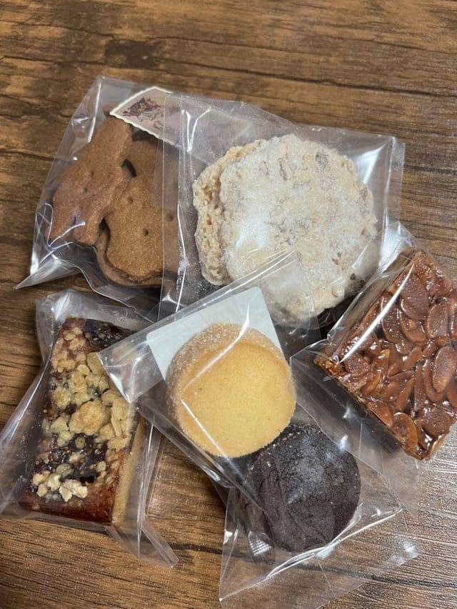 オオカミのいえ - サブ画像1