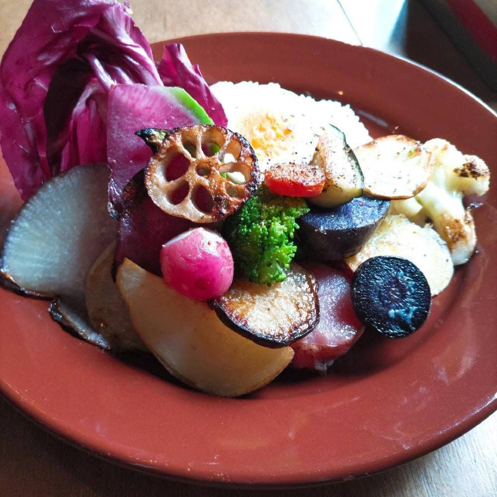 All-purpose seasoning